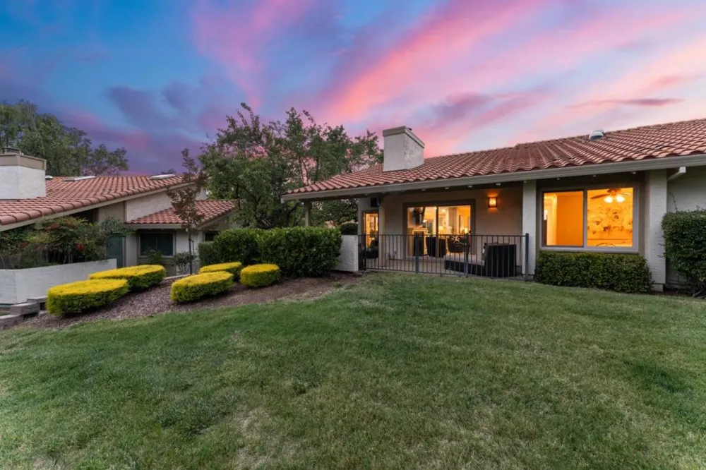 8336 Colombard Court San Jose, CA 95135