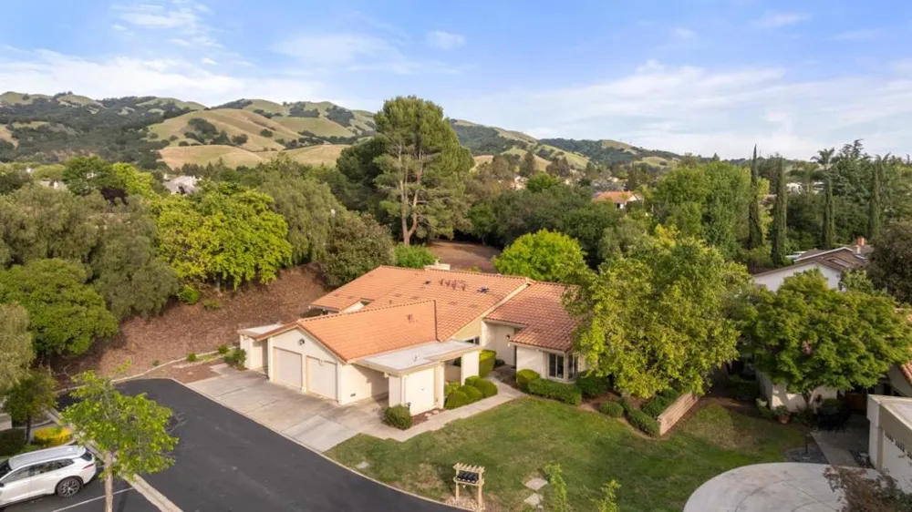 8336 Colombard Court San Jose, CA 95135
