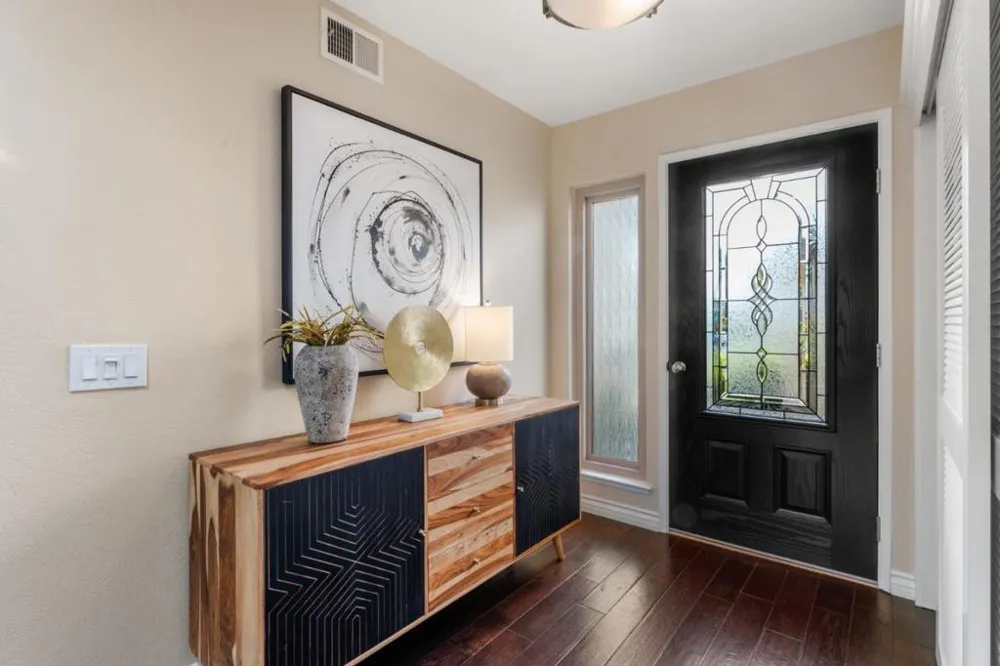 8336 Colombard Court San Jose, CA 95135