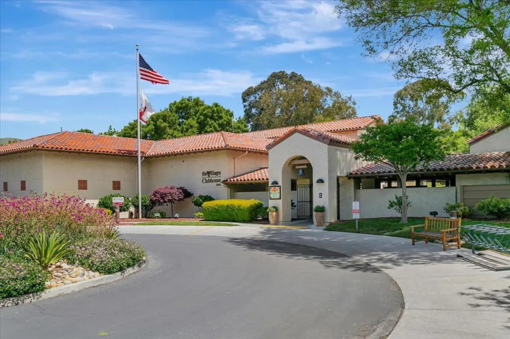 8336 Colombard Court San Jose, CA 95135