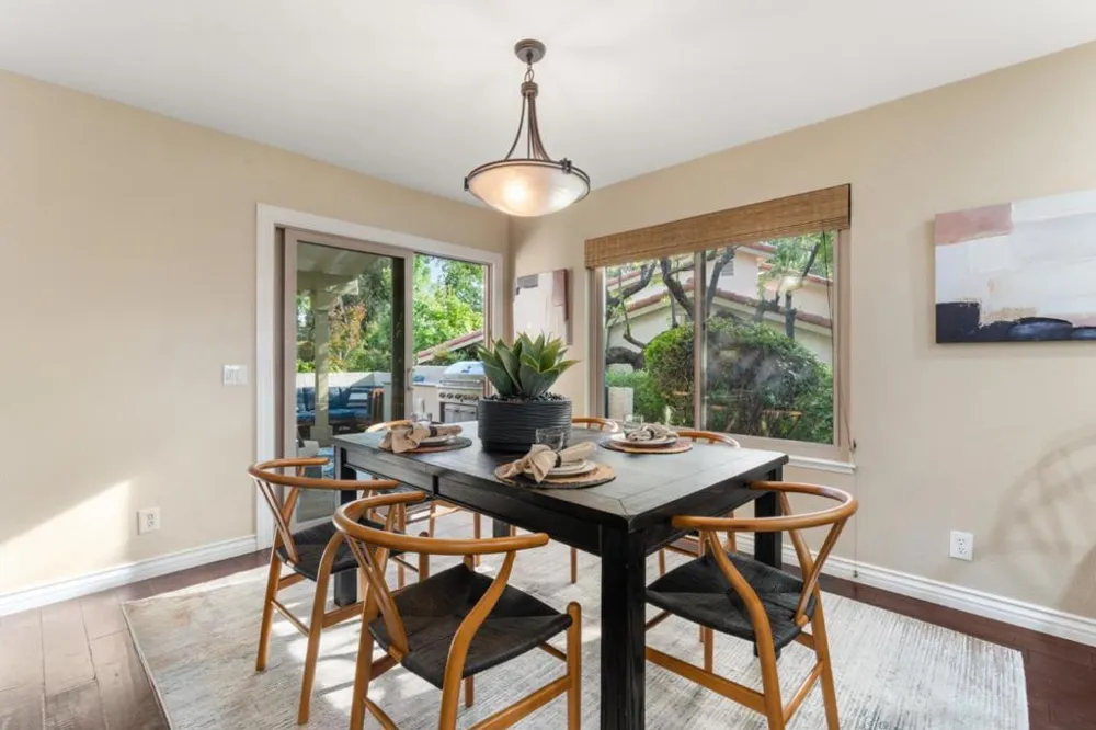 8336 Colombard Court San Jose, CA 95135