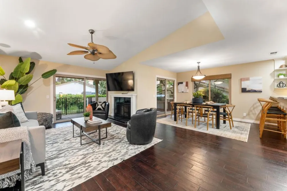 8336 Colombard Court San Jose, CA 95135
