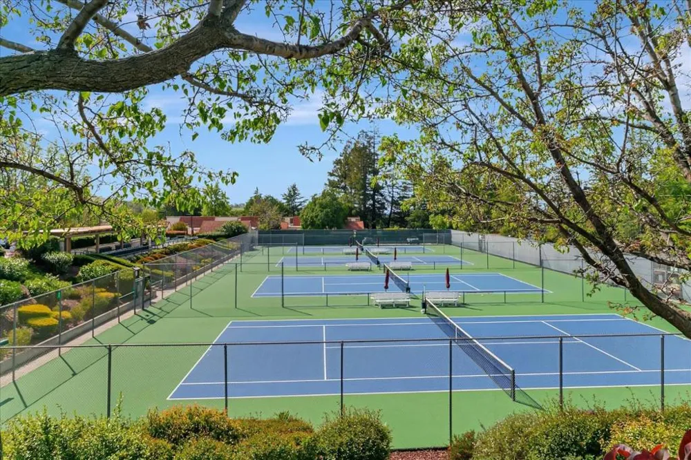 8336 Colombard Court San Jose, CA 95135