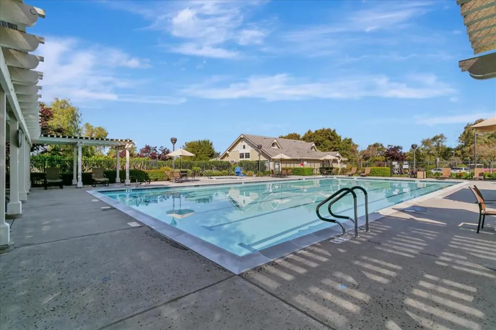 8336 Colombard Court San Jose, CA 95135