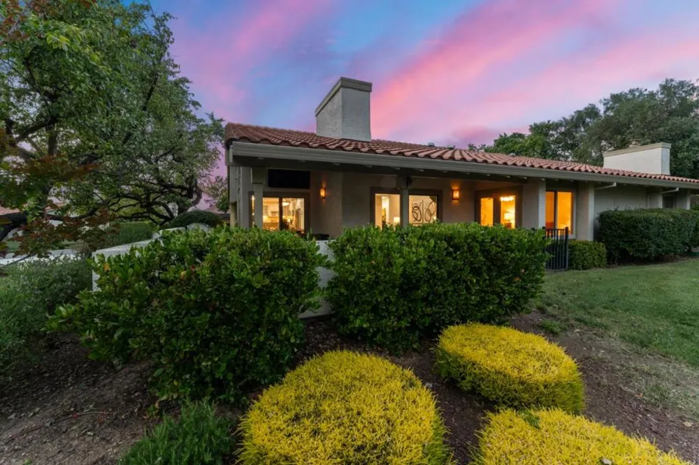 8336 Colombard Court San Jose, CA 95135