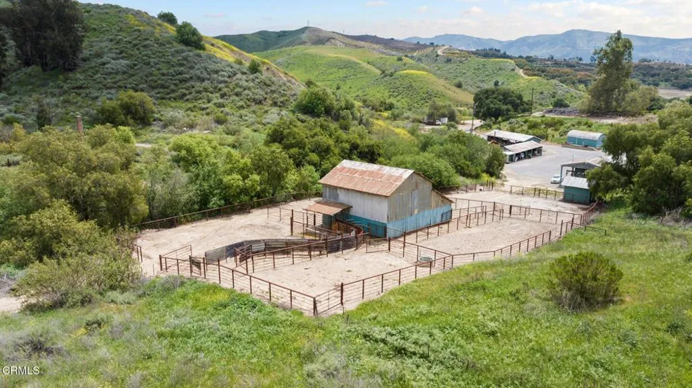Dickenson Road Santa Paula, CA 93060