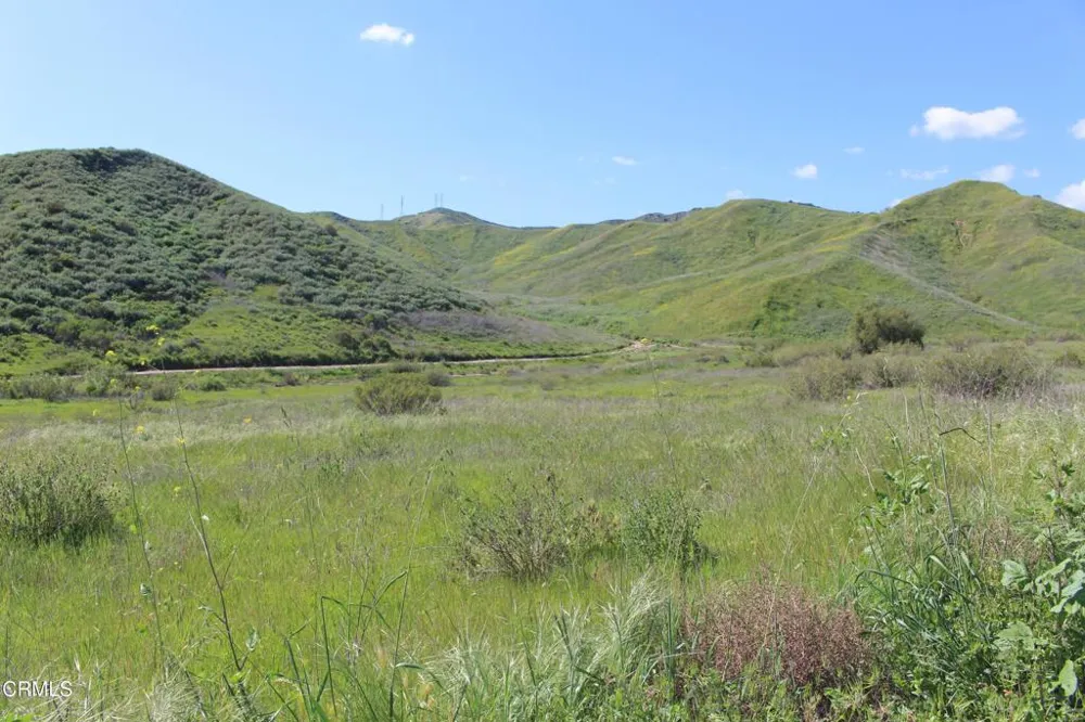 Dickenson Road Santa Paula, CA 93060