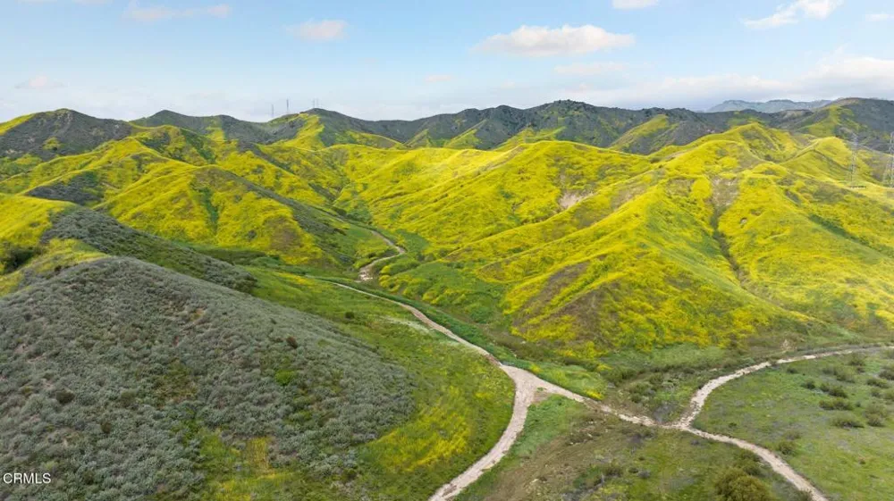 Dickenson Road Santa Paula, CA 93060