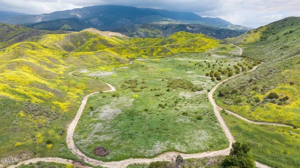 Dickenson Road Santa Paula, CA 93060