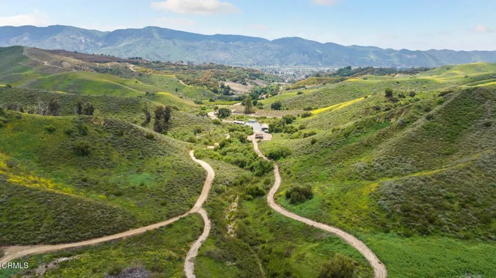 Dickenson Road Santa Paula, CA 93060
