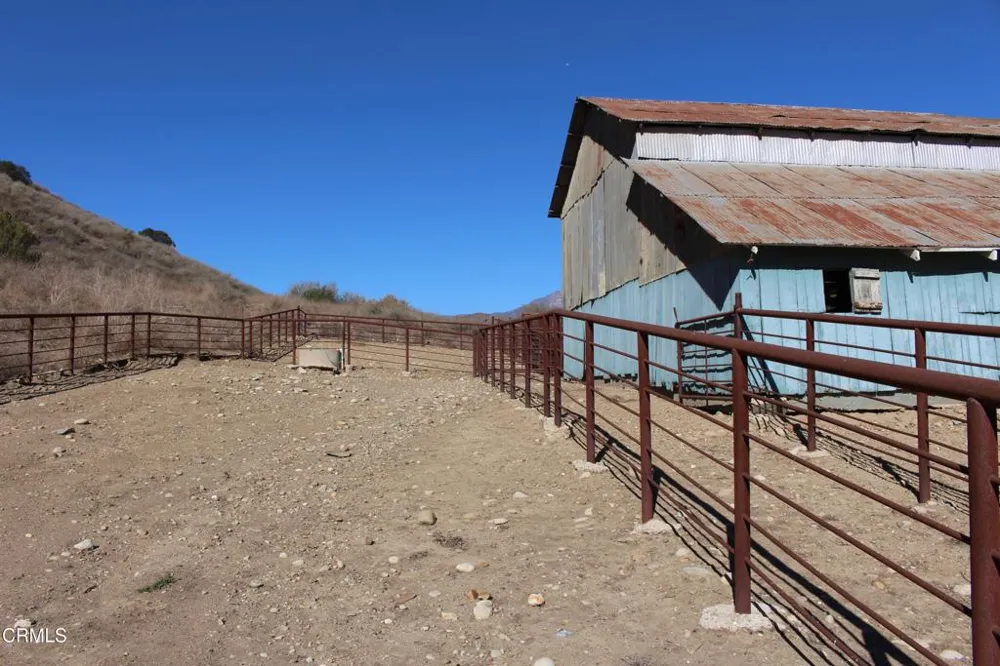 Dickenson Road Santa Paula, CA 93060