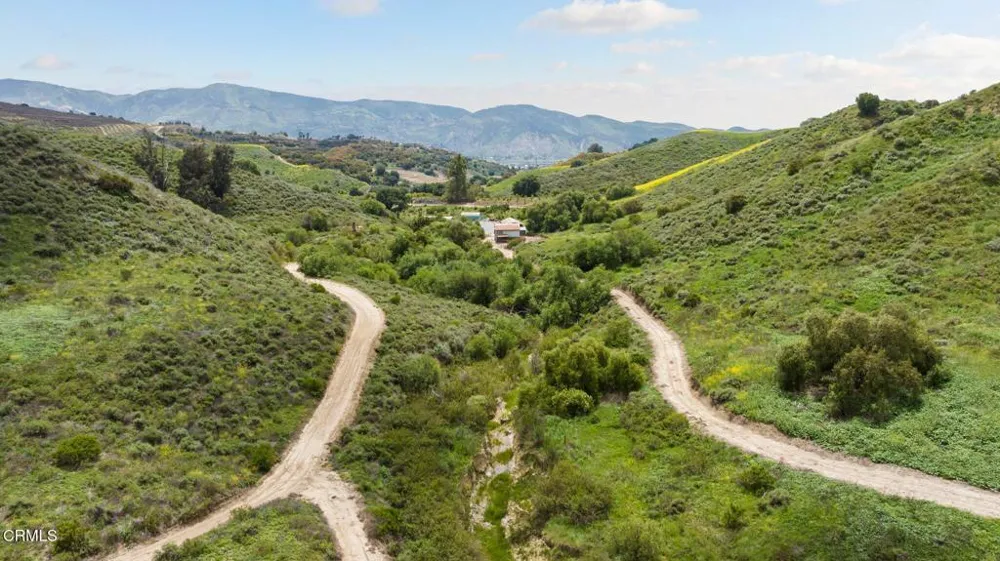 Dickenson Road Santa Paula, CA 93060