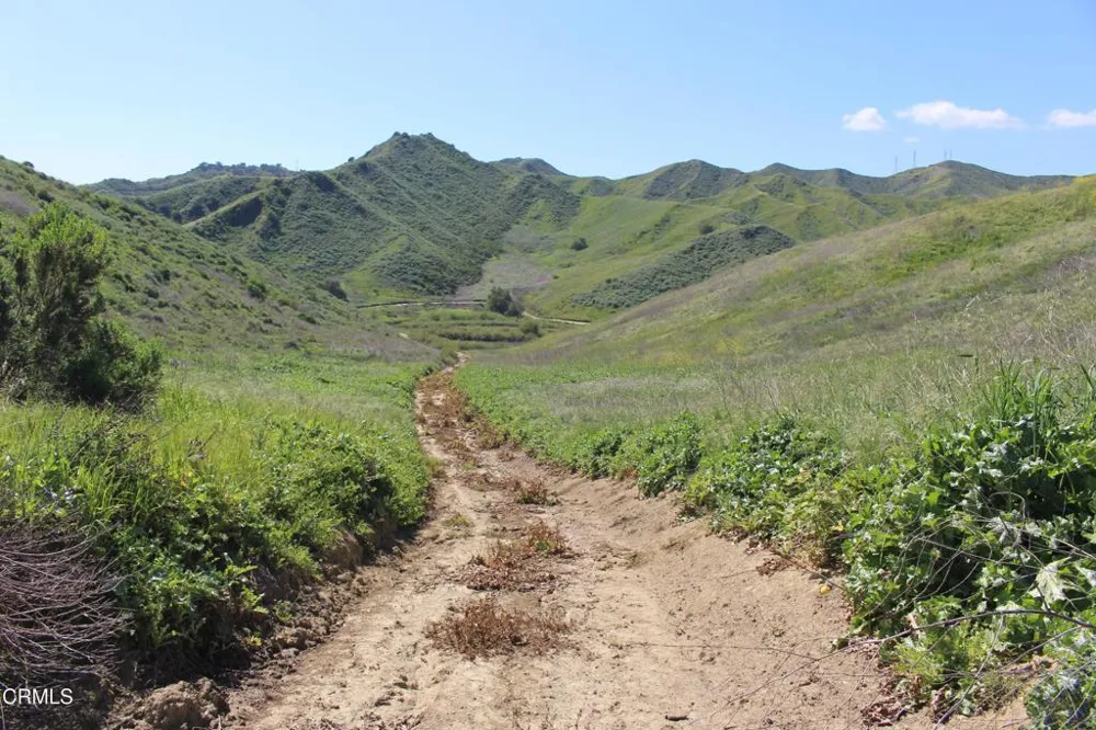 Dickenson Road Santa Paula, CA 93060