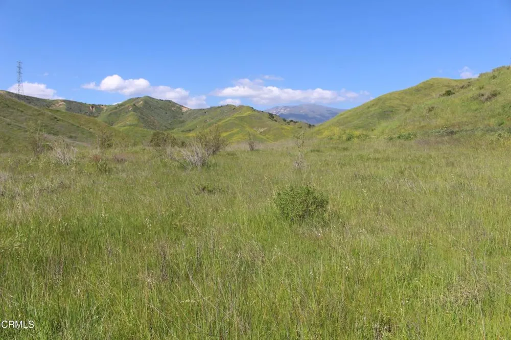 Dickenson Road Santa Paula, CA 93060