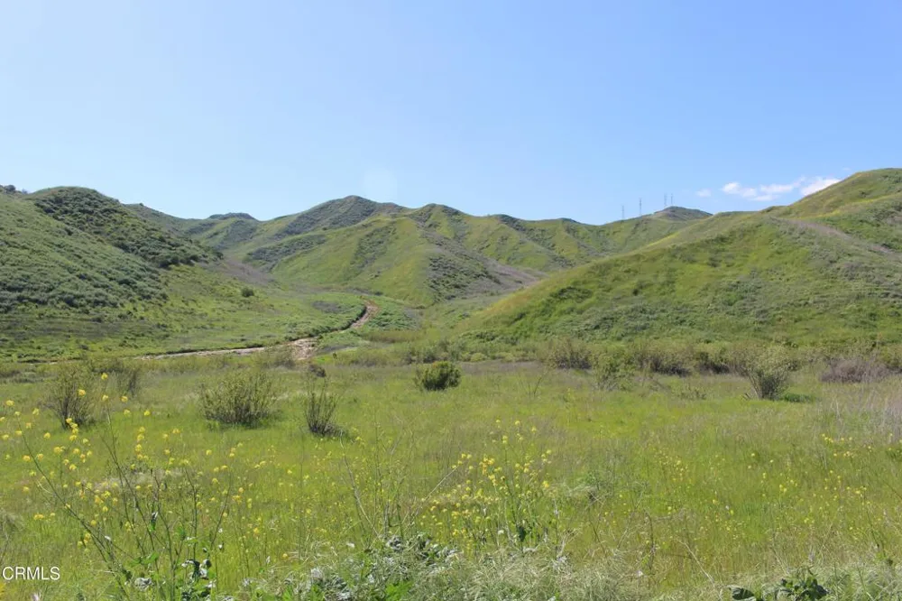 Dickenson Road Santa Paula, CA 93060