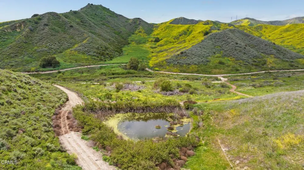 Dickenson Road Santa Paula, CA 93060