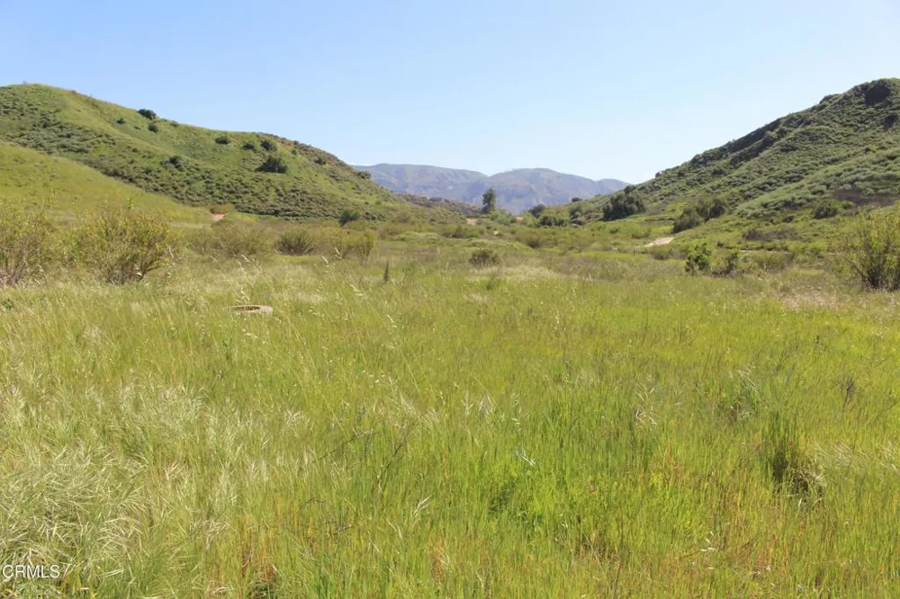Dickenson Road Santa Paula, CA 93060