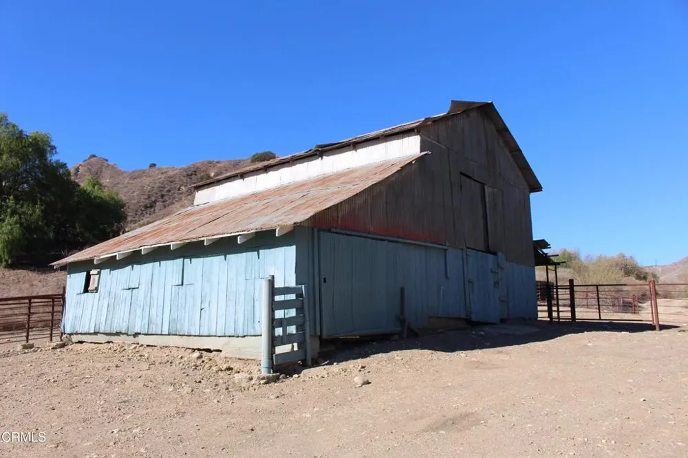 Dickenson Road Santa Paula, CA 93060