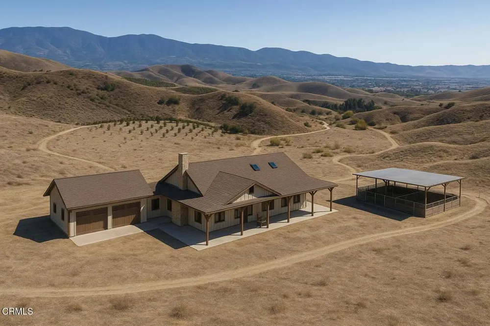 Dickenson Road Santa Paula, CA 93060