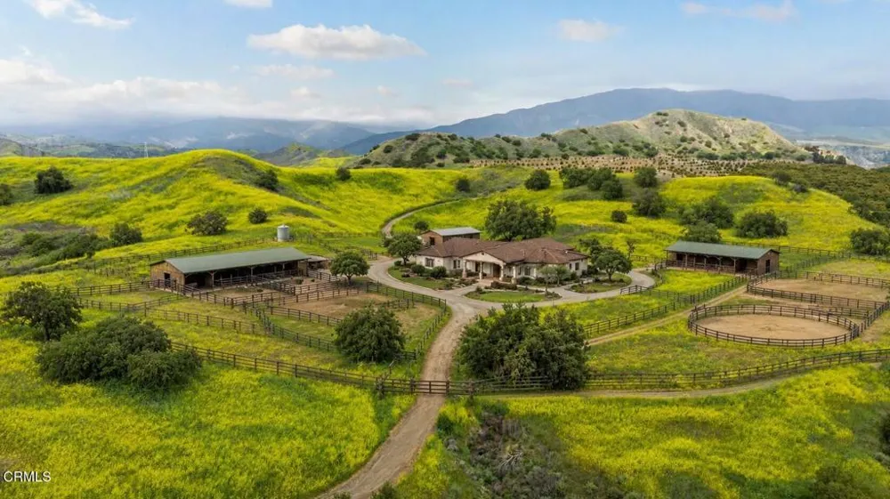 Dickenson Road Santa Paula, CA 93060