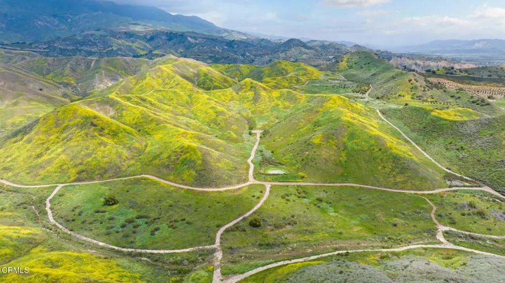 Dickenson Road Santa Paula, CA 93060