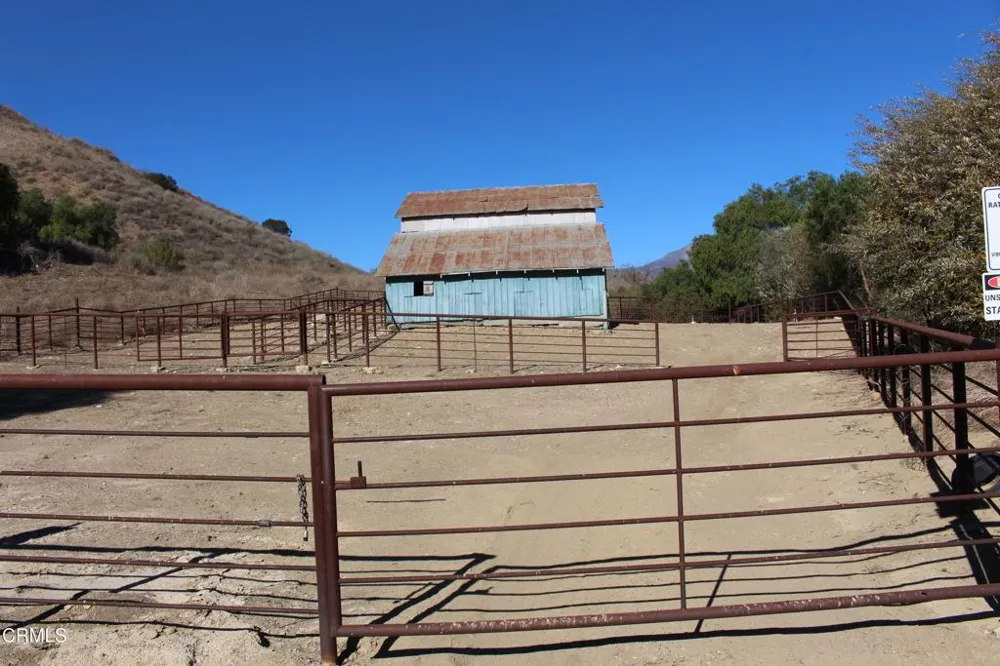 Dickenson Road Santa Paula, CA 93060