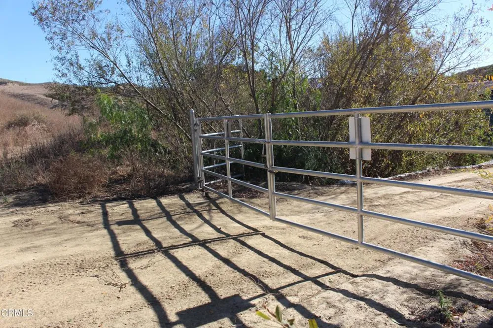 Dickenson Road Santa Paula, CA 93060