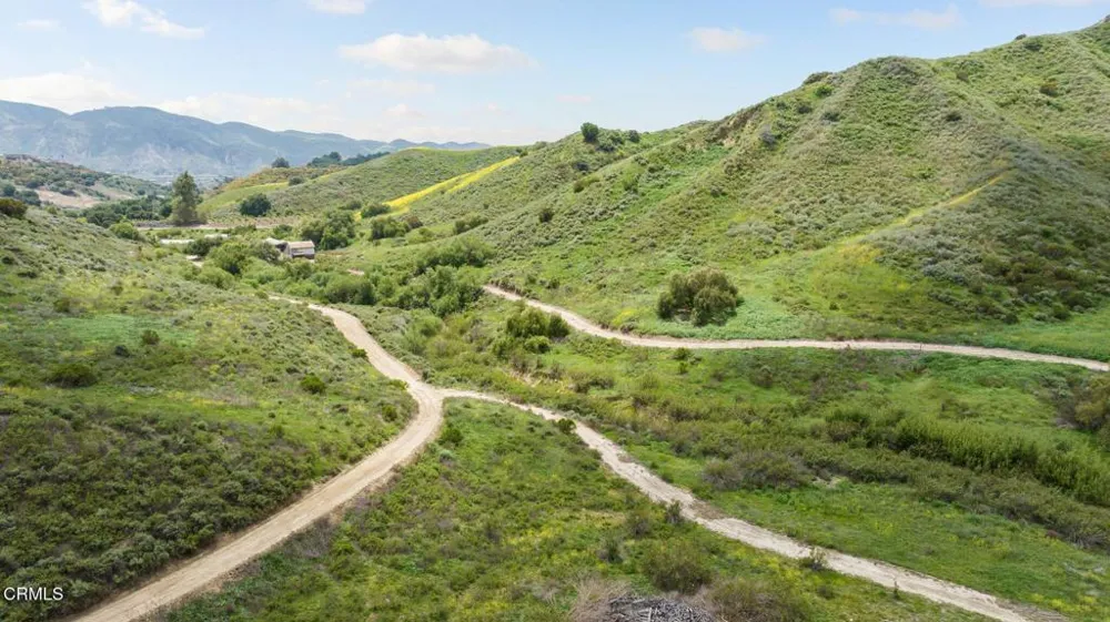 Dickenson Road Santa Paula, CA 93060
