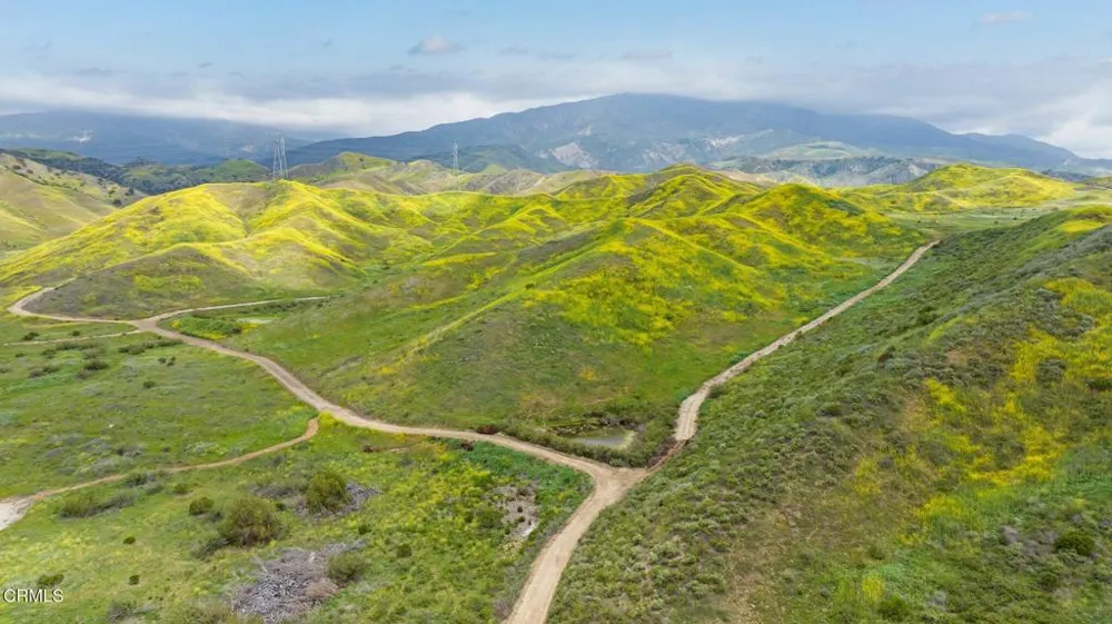 Dickenson Road Santa Paula, CA 93060