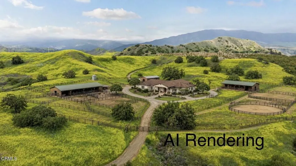 Dickenson Road Santa Paula, CA 93060