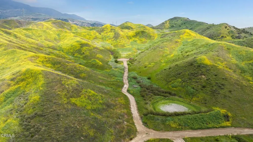 Dickenson Road Santa Paula, CA 93060