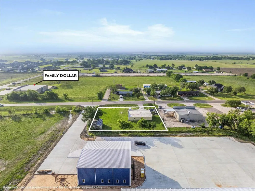 216 Cr 265 Snook, TX 77878