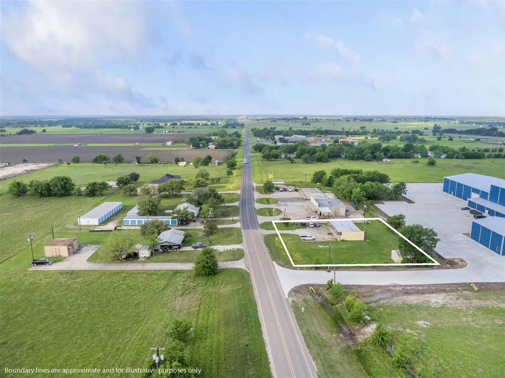 216 Cr 265 Snook, TX 77878