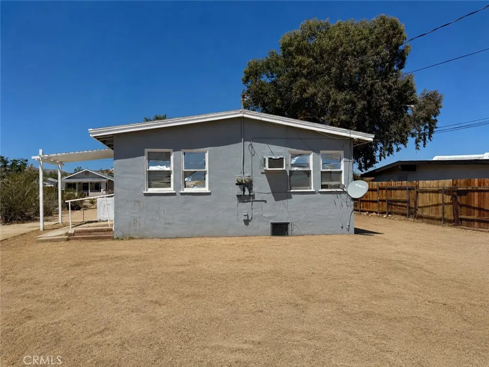 6667 Desert Queen 29 Palms, CA 92277