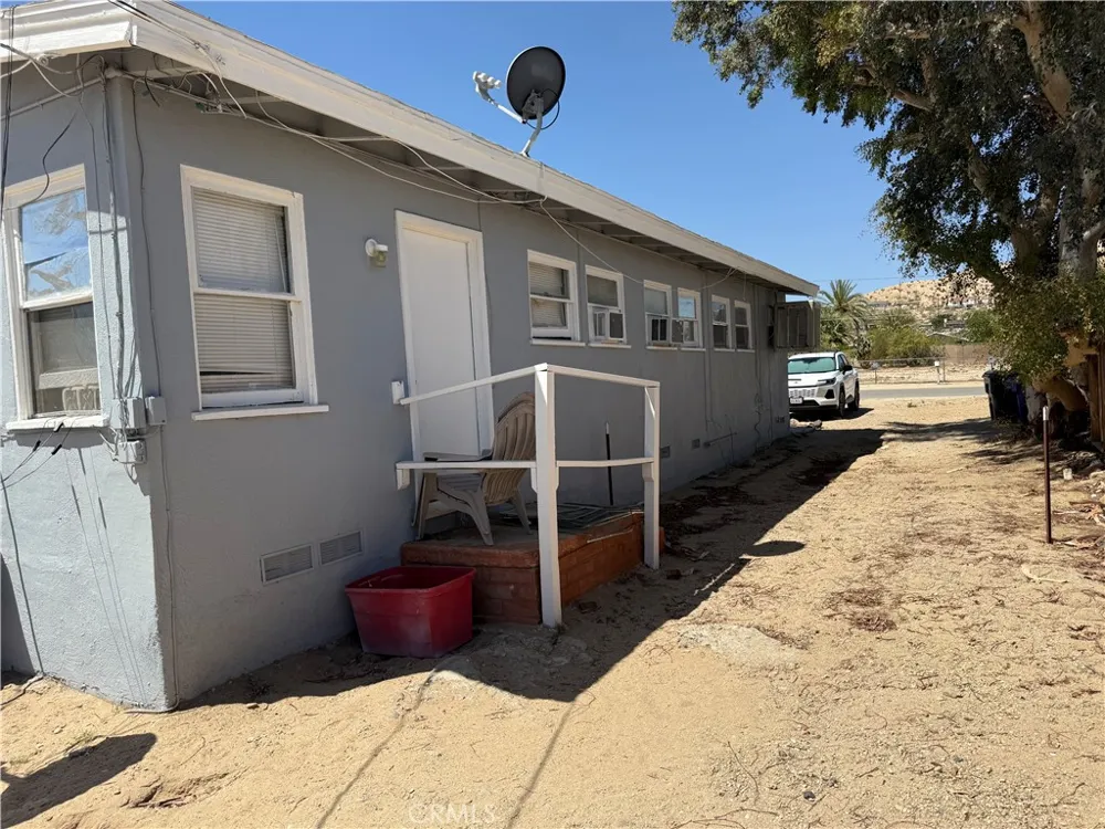 6667 Desert Queen 29 Palms, CA 92277