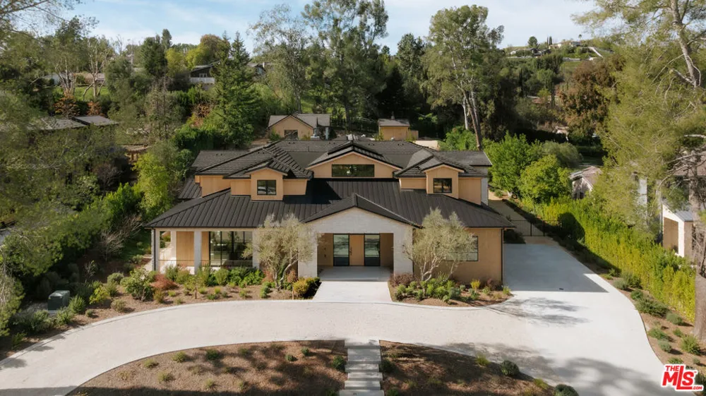 5287 Round Meadow Road Hidden Hills, CA 91302