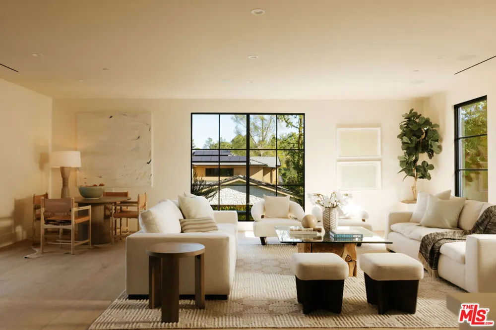 5287 Round Meadow Road Hidden Hills, CA 91302