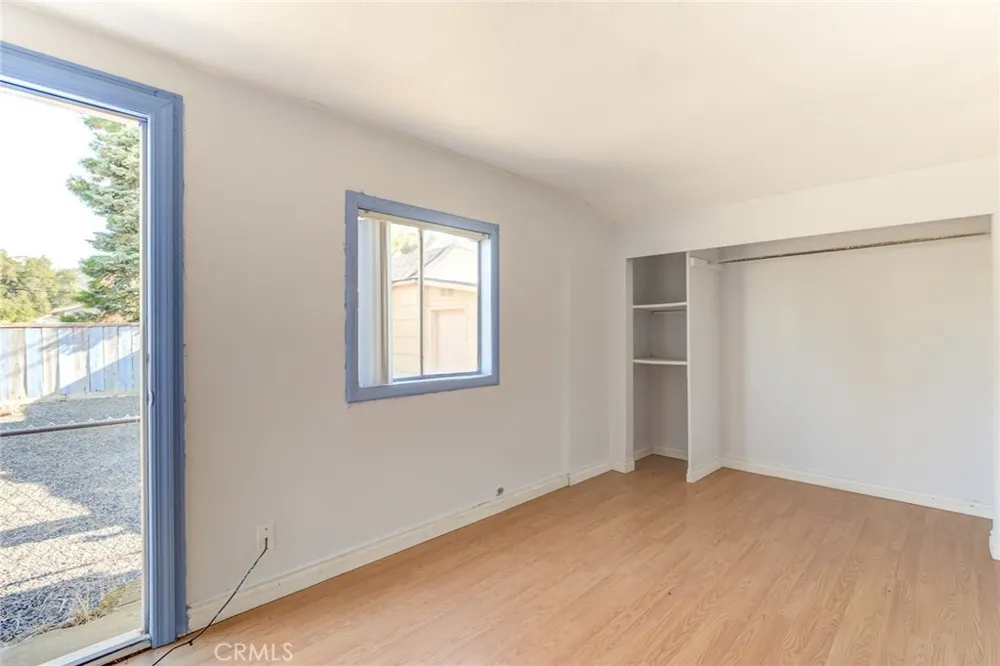 219 S California Dorris, CA 96023
