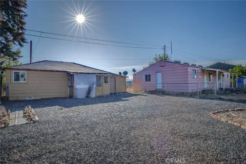 219 S California