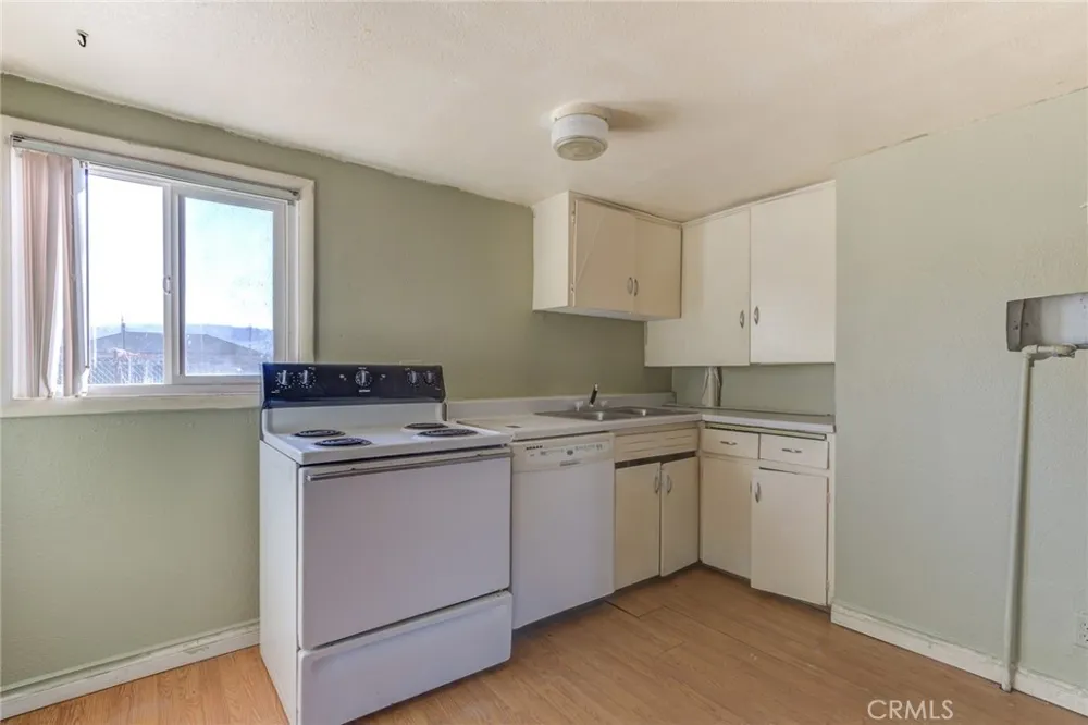 219 S California Dorris, CA 96023