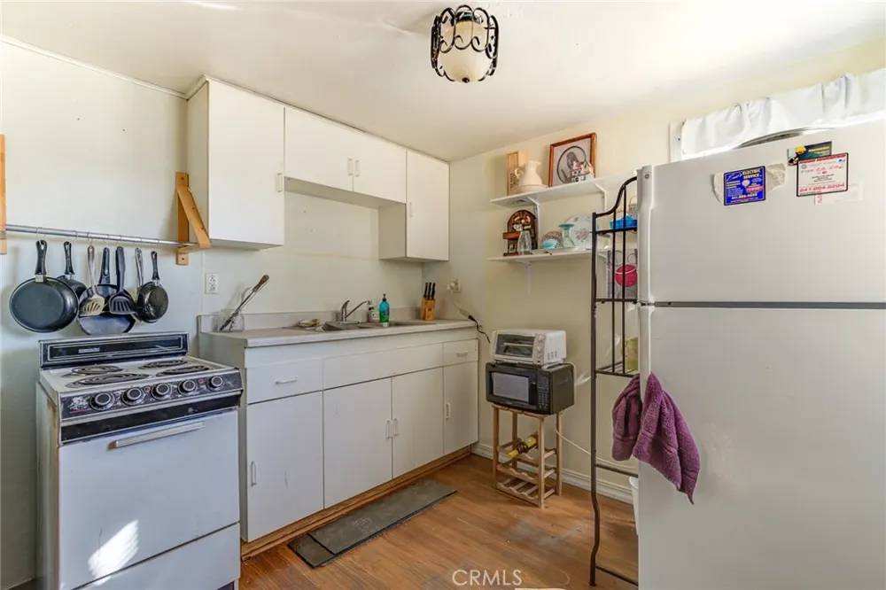 219 S California Dorris, CA 96023