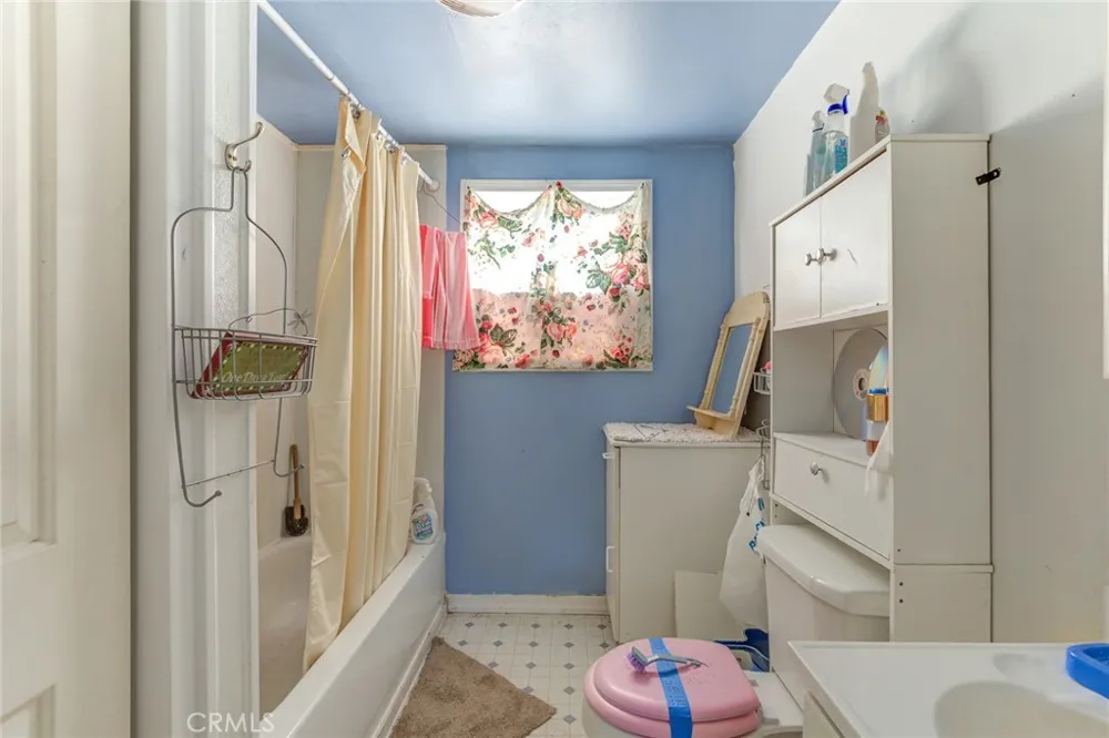 219 S California Dorris, CA 96023