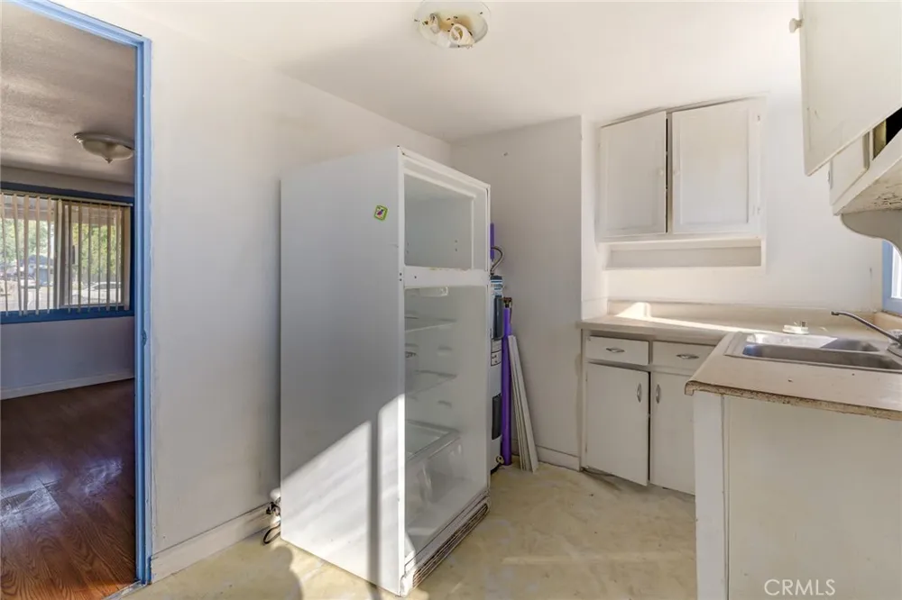 219 S California Dorris, CA 96023
