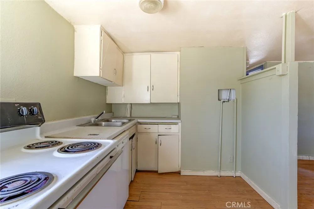219 S California Dorris, CA 96023