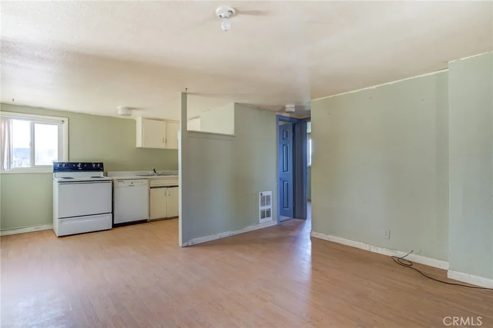 219 S California Dorris, CA 96023