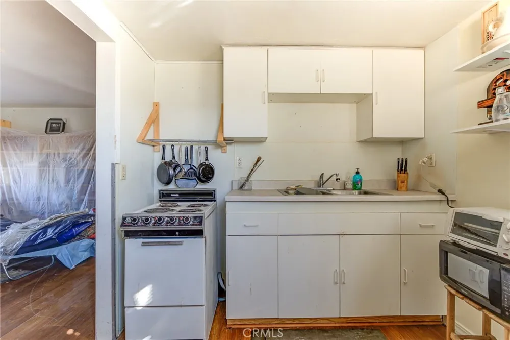 219 S California Dorris, CA 96023