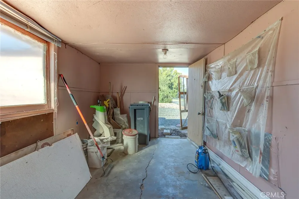 219 S California Dorris, CA 96023