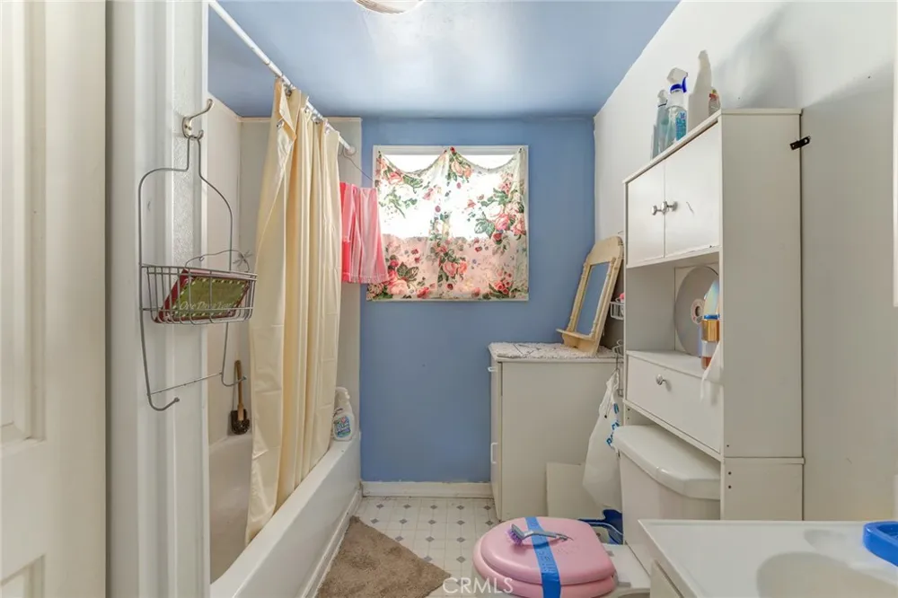 219 S California Dorris, CA 96023
