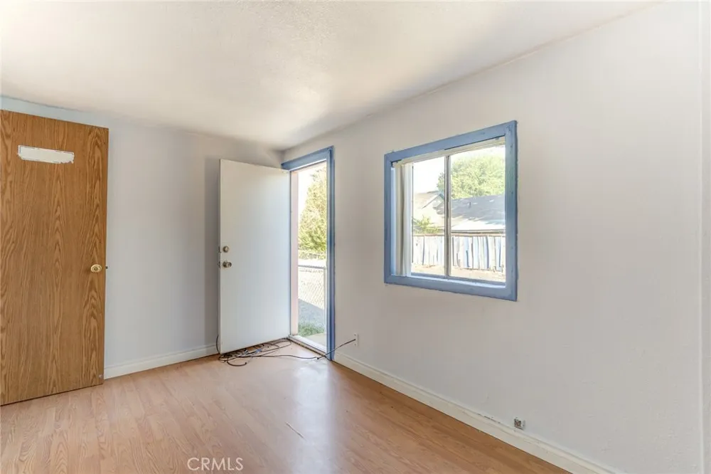 219 S California Dorris, CA 96023