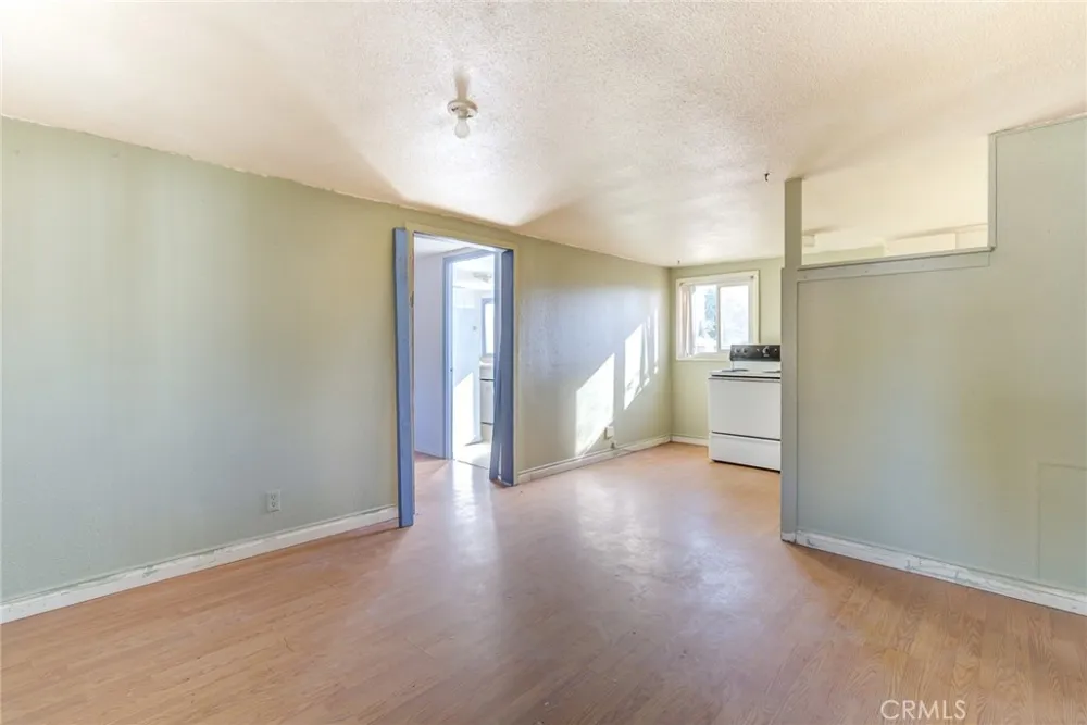 219 S California Dorris, CA 96023